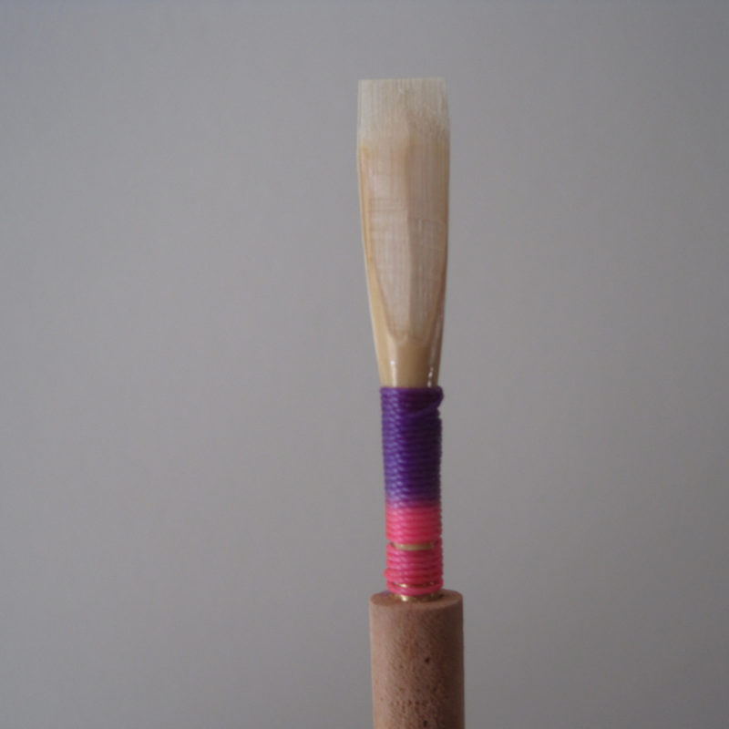 Oboe Reeds Aria Double Reeds